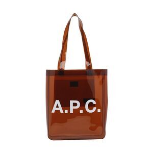 A.P.C. Men Lou Tote Bag